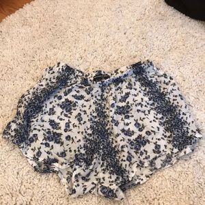 Brandy Melville shorts